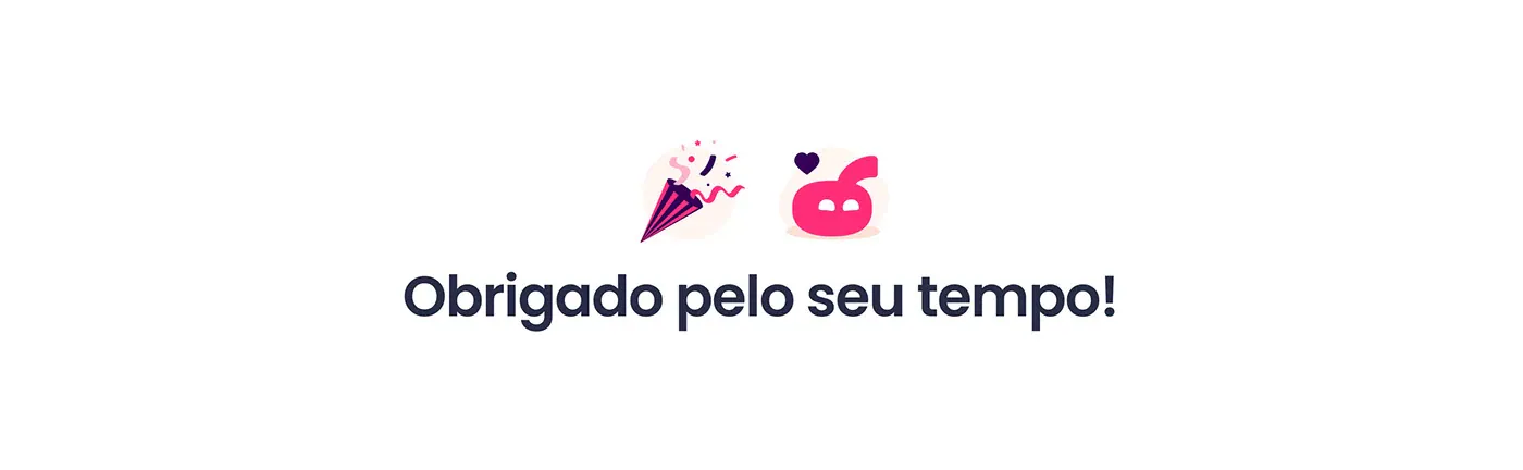 Interface de plataforma de gerenciamento de construção final em desktop e móvel.